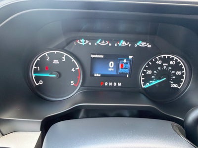 2027 Ford F-450SD XL DRW