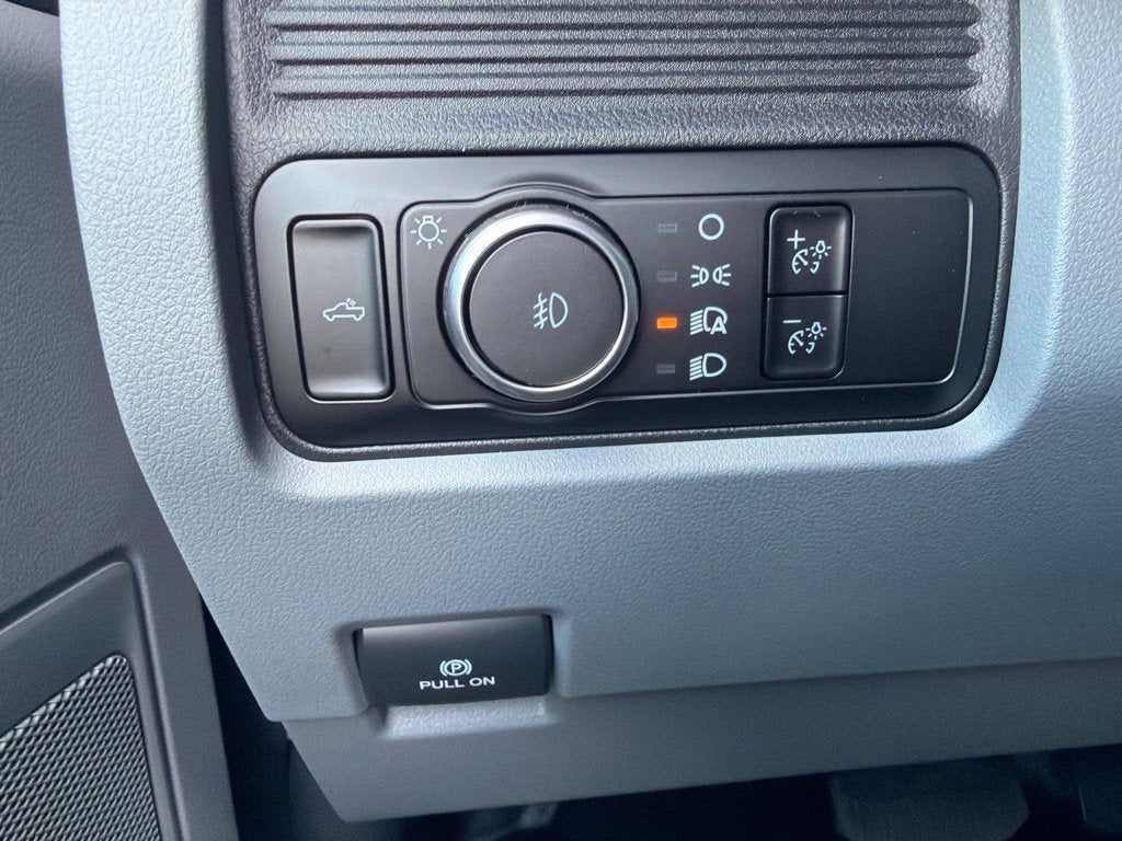 2027 Ford F-450SD XL DRW