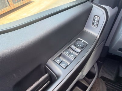 2027 Ford F-450SD XL DRW
