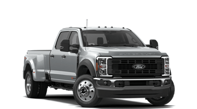 2027 Ford F-450SD XL DRW