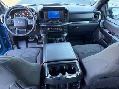 2021 Ford F-150 XL STX Appearance Pkg.