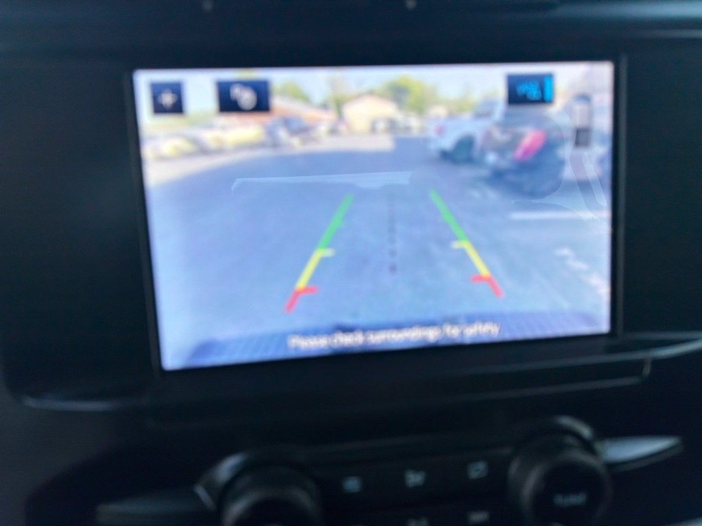 2021 Ford F-150 XL STX Appearance Pkg.