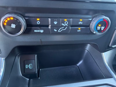 2021 Ford F-150 XL STX Appearance Pkg.