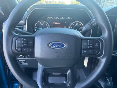 2021 Ford F-150 XL STX Appearance Pkg.