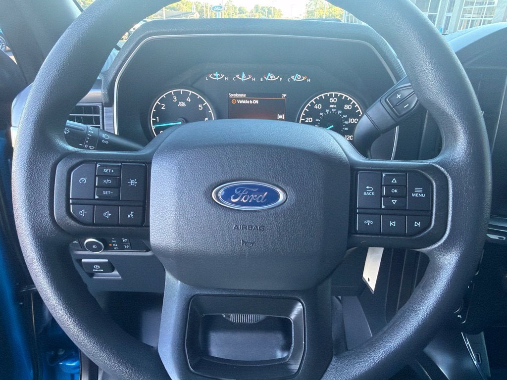 2021 Ford F-150 XL STX Appearance Pkg.