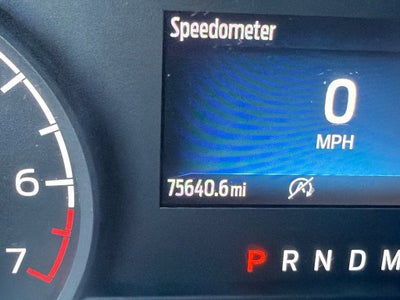 2021 Ford F-150 XL STX Appearance Pkg.