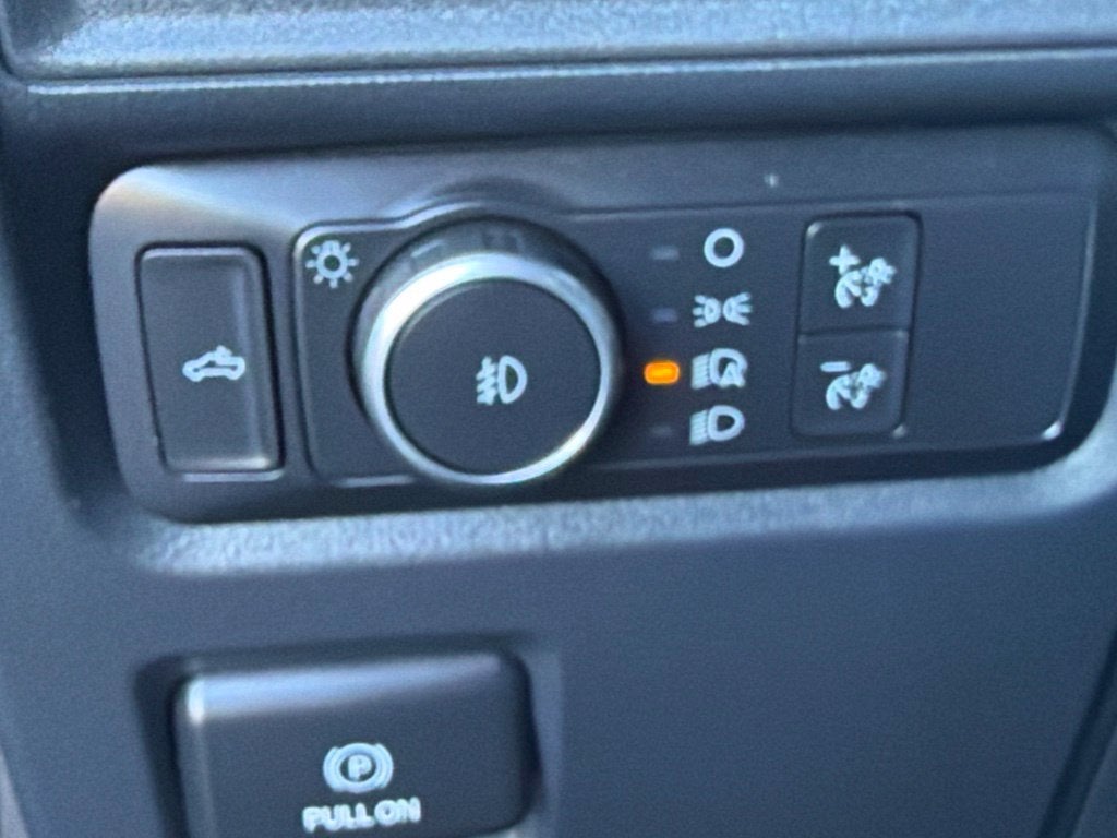 2021 Ford F-150 XL STX Appearance Pkg.