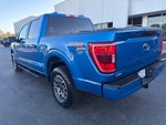 2021 Ford F-150 XL STX Appearance Pkg.