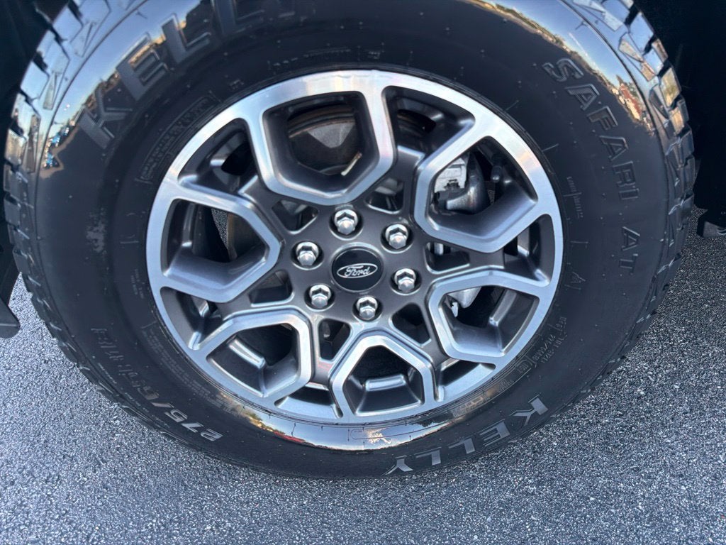 2021 Ford F-150 XL STX Appearance Pkg.