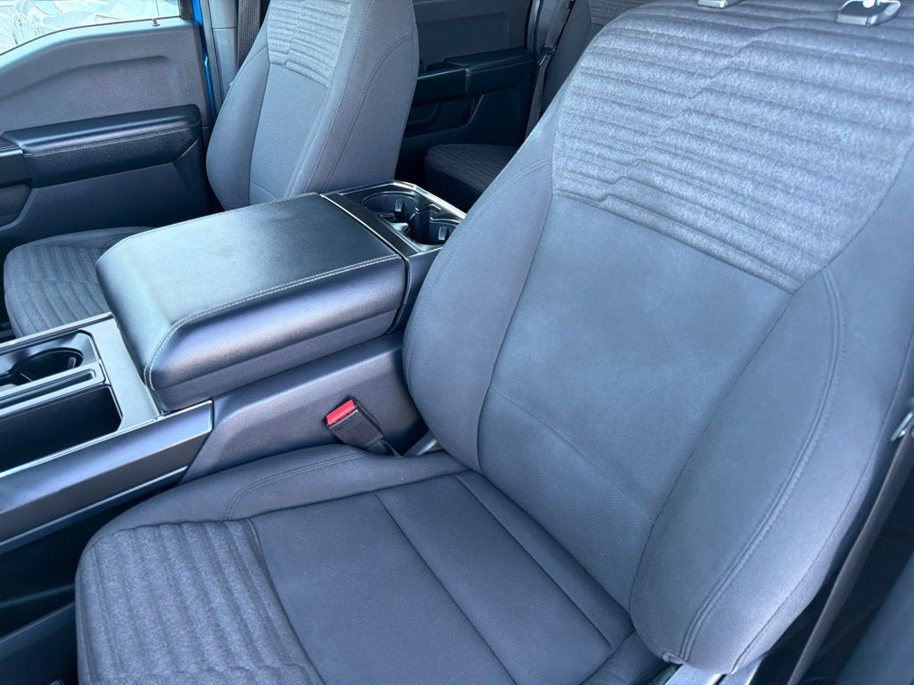 2021 Ford F-150 XL STX Appearance Pkg.