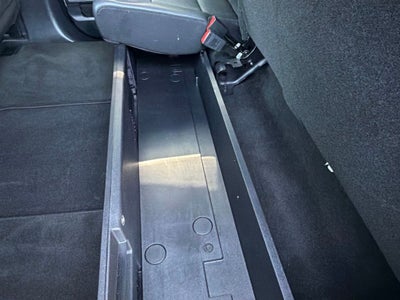 2025 Ford F-150 Lariat Hybrid