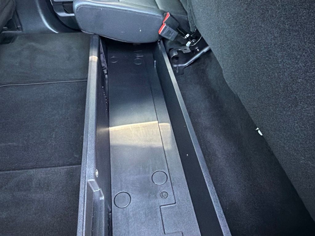 2025 Ford F-150 Lariat Hybrid