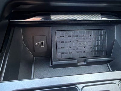 2025 Ford F-150 Lariat Hybrid