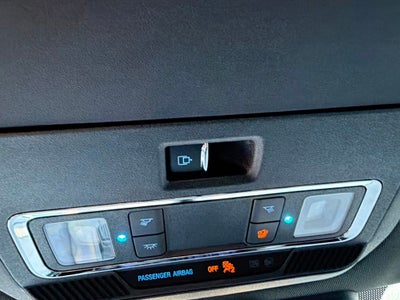 2025 Ford F-150 Lariat Hybrid