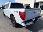 2025 Ford F-150 Lariat Hybrid
