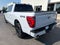 2025 Ford F-150 Lariat Hybrid