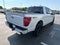2025 Ford F-150 Lariat Hybrid