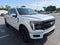 2025 Ford F-150 Lariat Hybrid