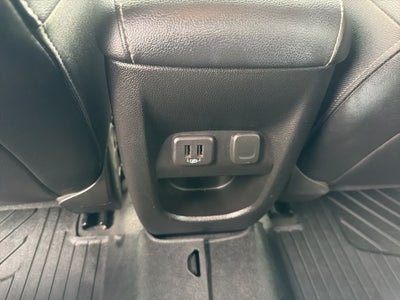 2019 Chevrolet Colorado ZR2