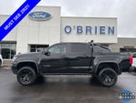 2019 Chevrolet Colorado ZR2