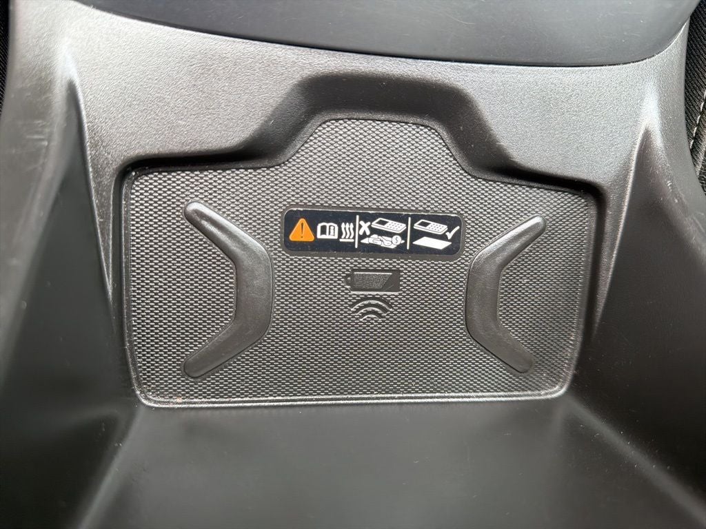 2019 Chevrolet Colorado ZR2