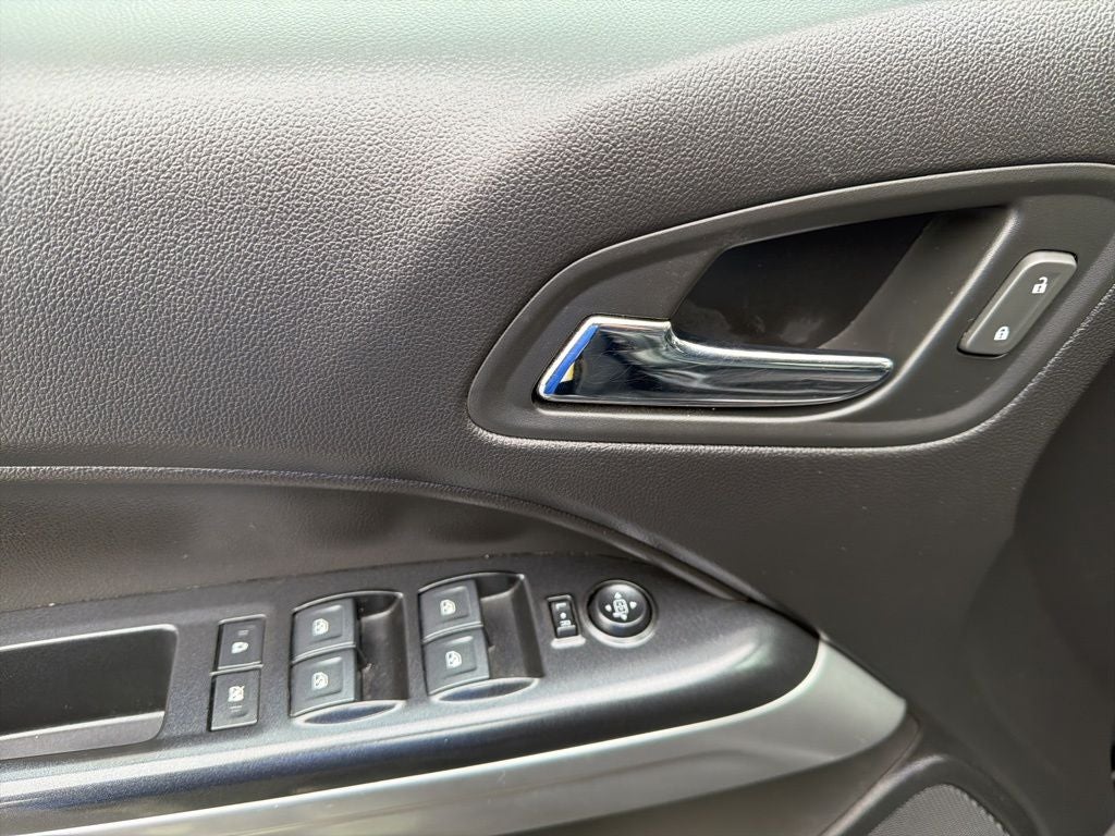 2019 Chevrolet Colorado ZR2
