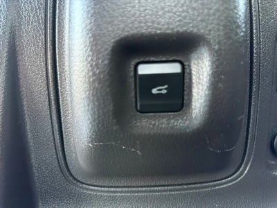 2008 Ford Edge Limited