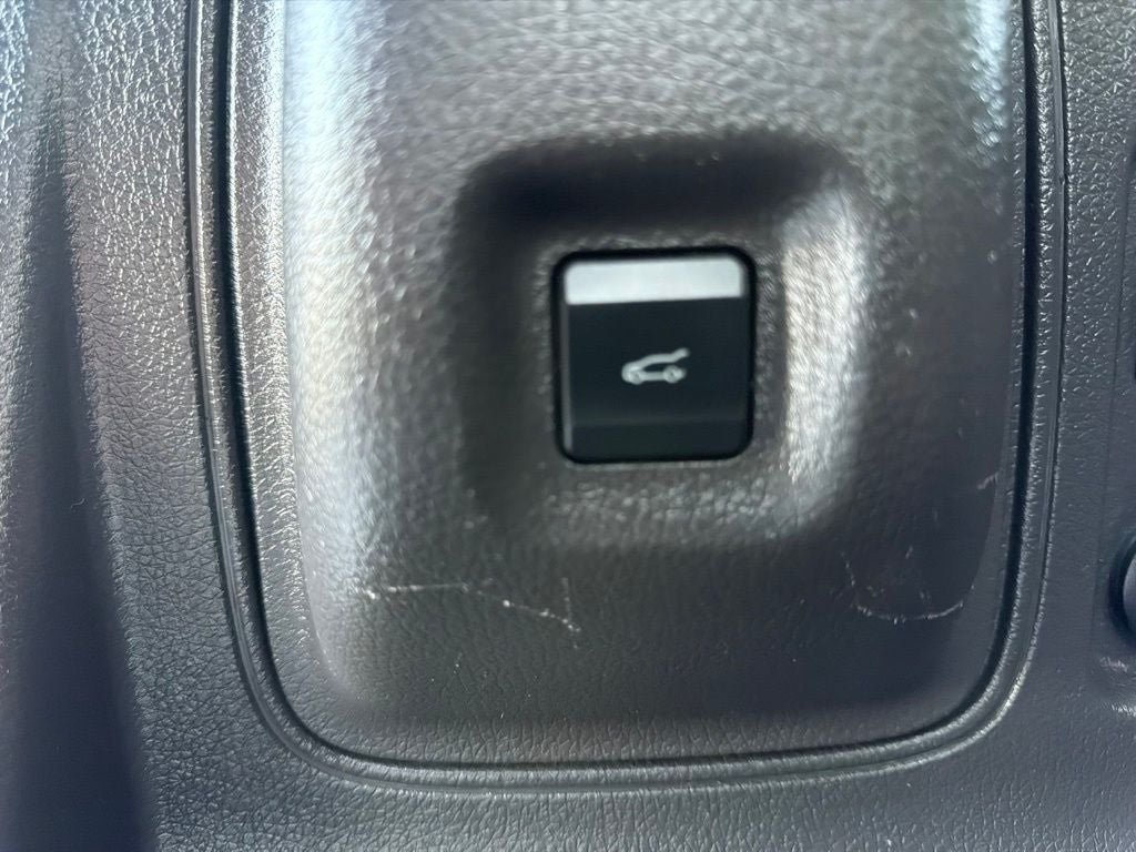 2008 Ford Edge Limited