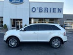 2008 Ford Edge Limited