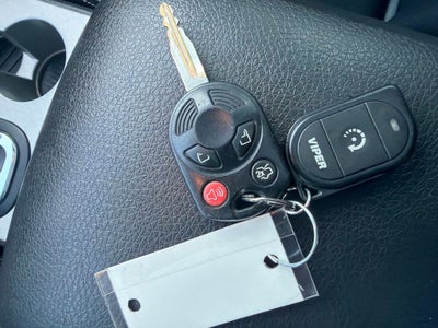 2008 Ford Edge Limited