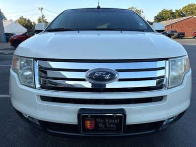 2008 Ford Edge Limited