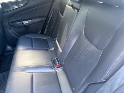 2024 Lexus NX 250 Premium