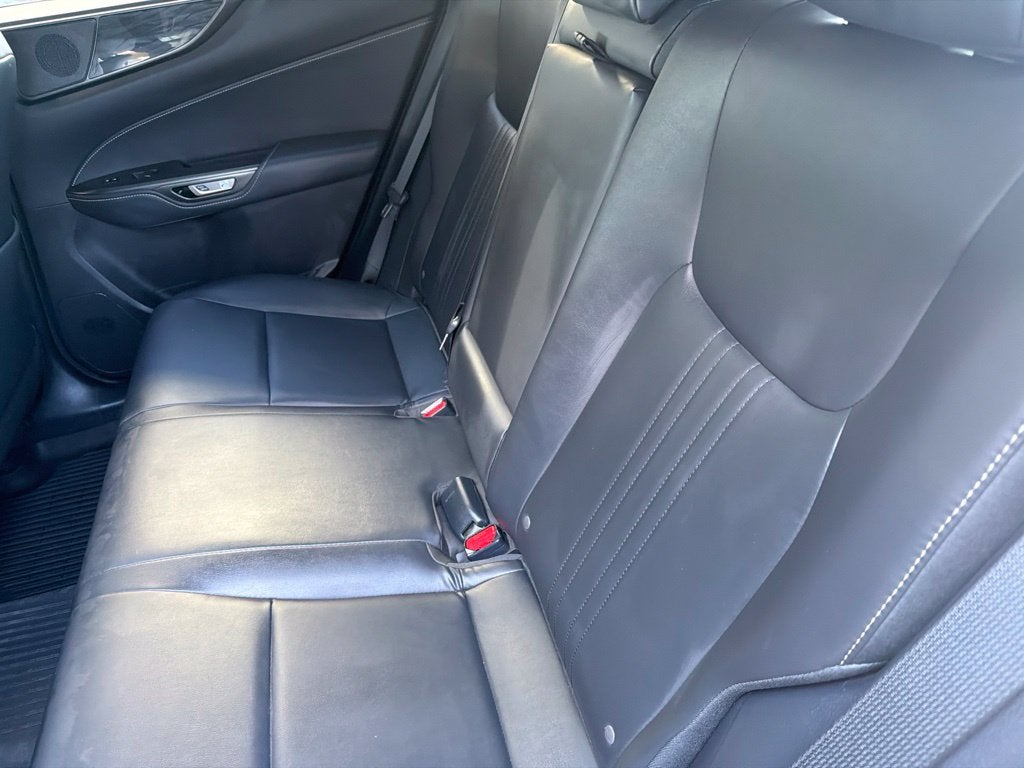 2024 Lexus NX 250 Premium