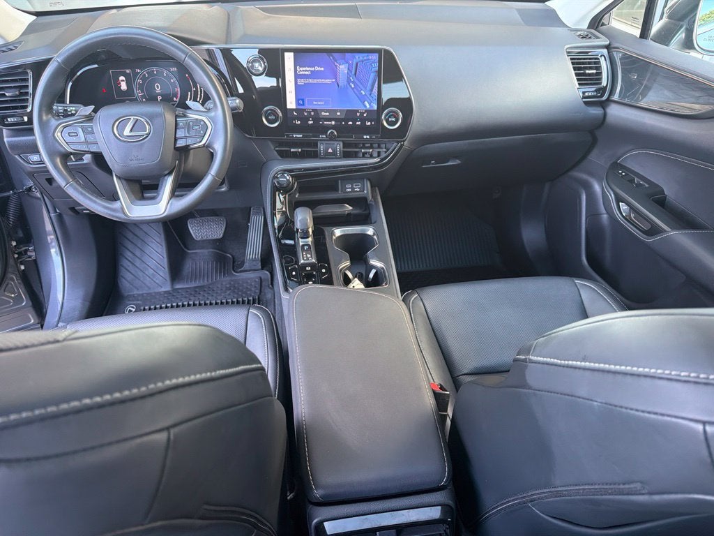 2024 Lexus NX 250 Premium