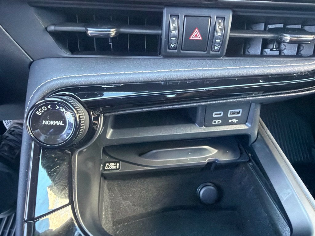 2024 Lexus NX 250 Premium