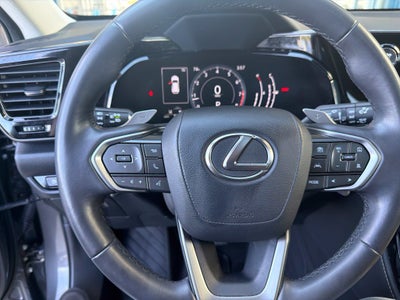 2024 Lexus NX 250 Premium