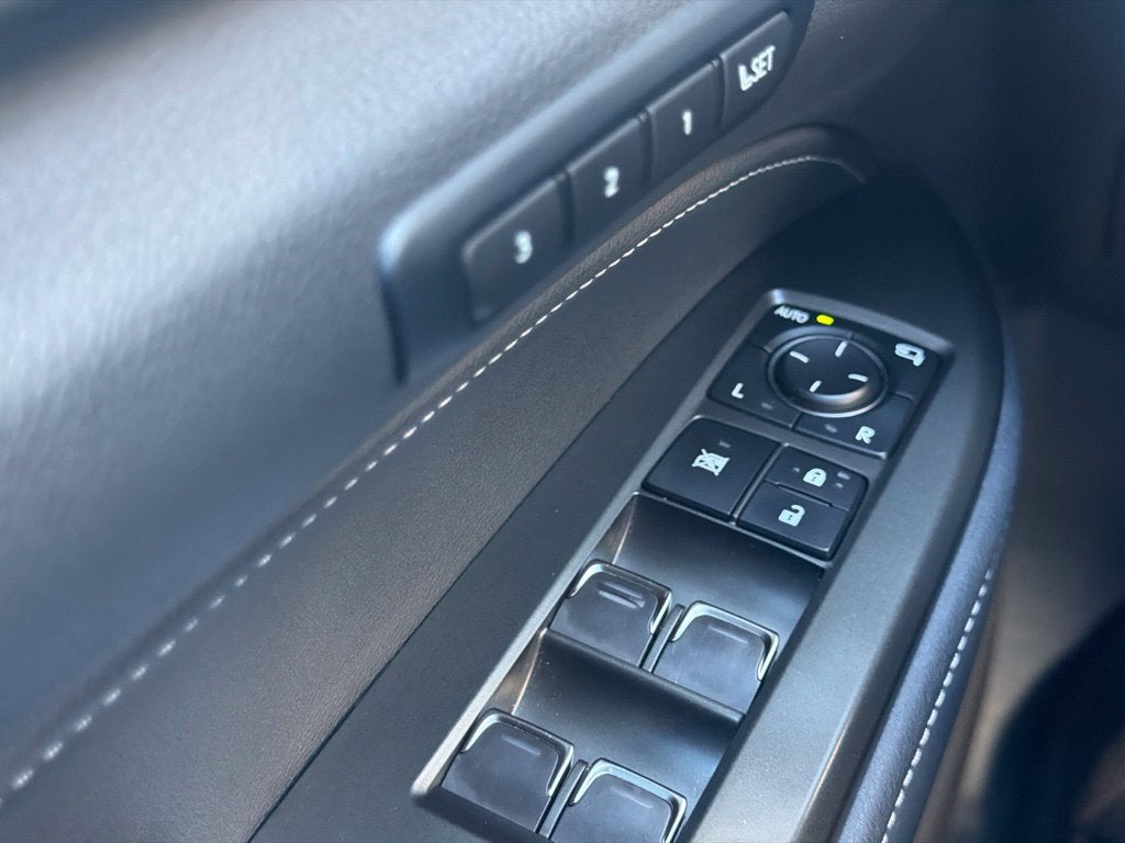 2024 Lexus NX 250 Premium