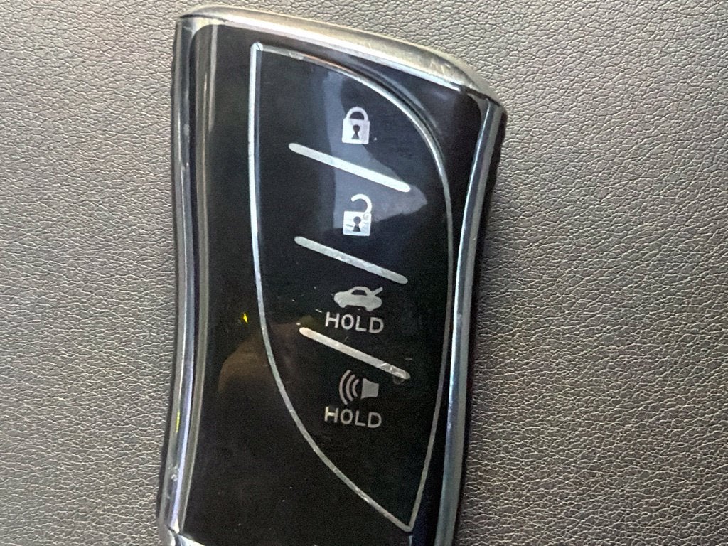 2024 Lexus NX 250 Premium
