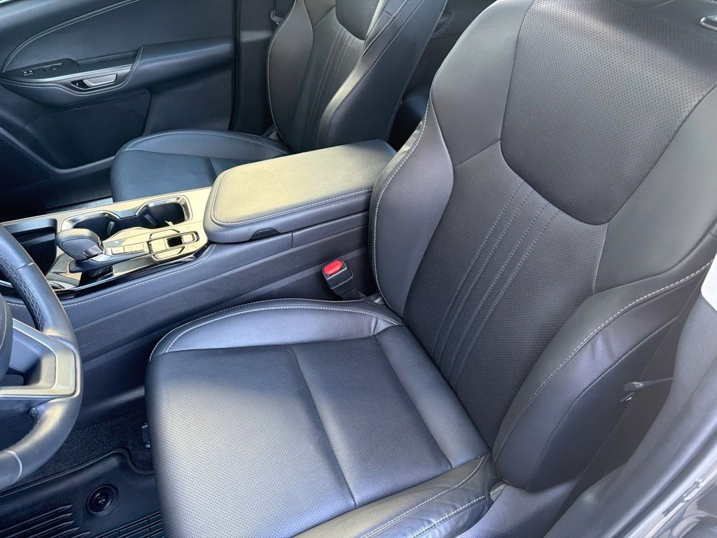 2024 Lexus NX 250 Premium