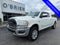 2019 RAM 3500 Limited Mega Cab