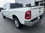 2019 RAM 3500 Limited Mega Cab