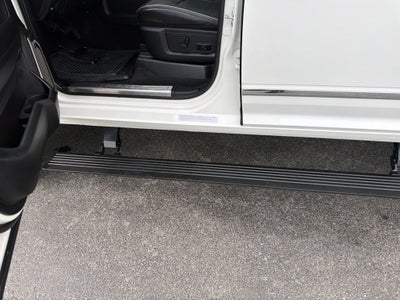 2019 RAM 3500 Limited Mega Cab