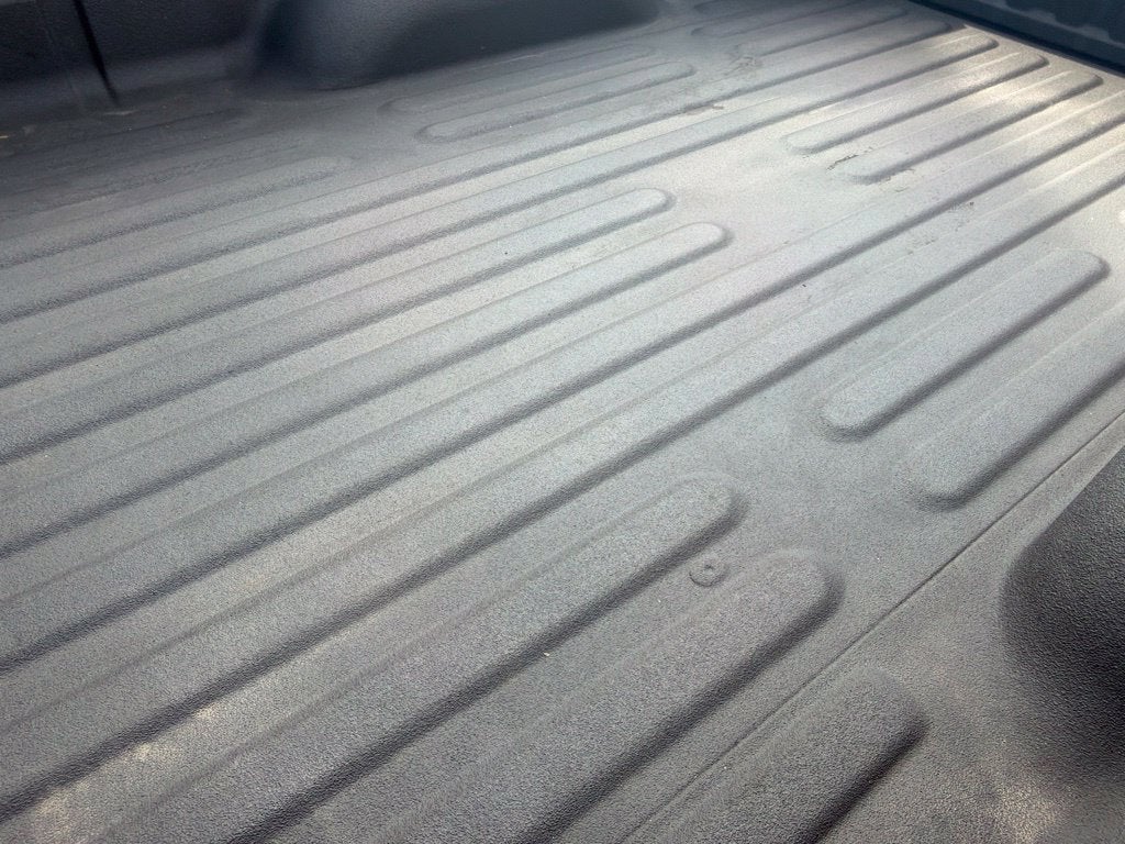 2022 RAM 3500 Big Horn Night Edition