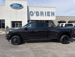 2022 RAM 3500 Big Horn Night Edition