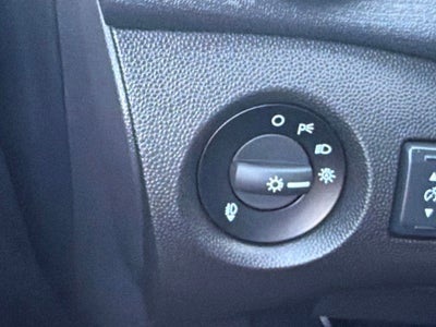 2019 Ford Fiesta ST Line
