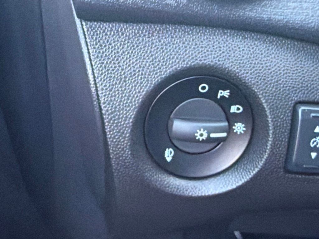 2019 Ford Fiesta ST Line