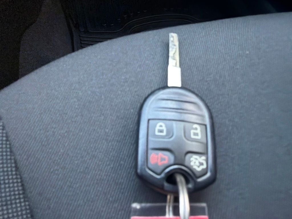 2019 Ford Fiesta ST Line
