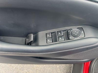 2024 Ford Mustang Mach-E Select