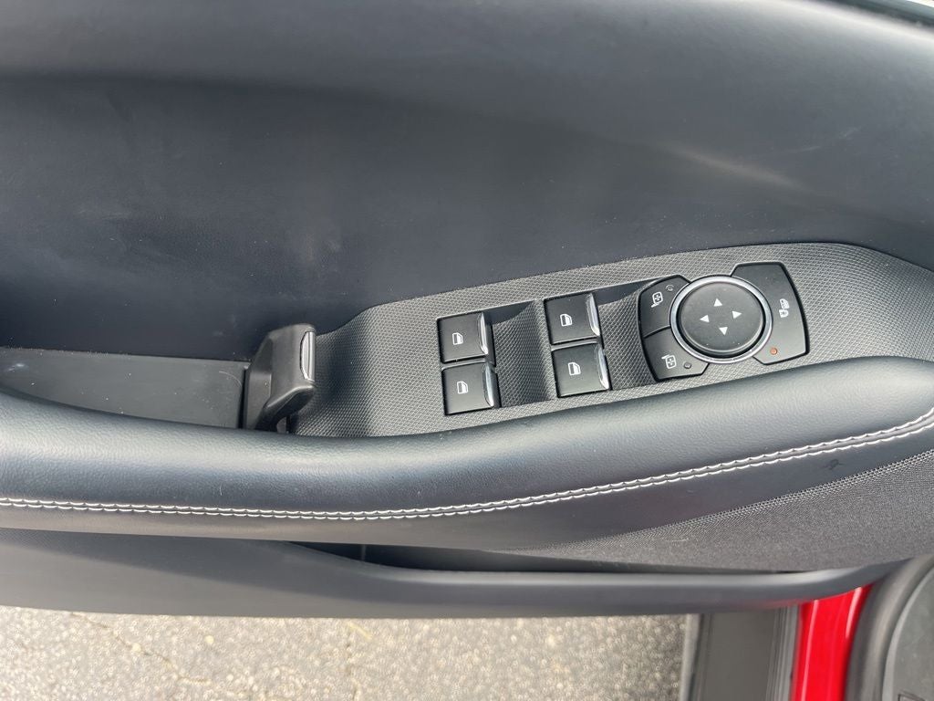 2024 Ford Mustang Mach-E Select