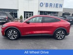 2024 Ford Mustang Mach-E Select